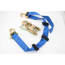 50mm Ratchet Tie Down Strap Cargo Lashing